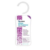 Wholesale - ARBS Clst Air Freshener Gel 4oz Lavander, UPC: 070922043362